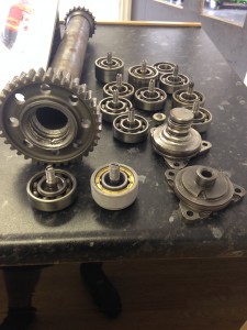 IMS bearing